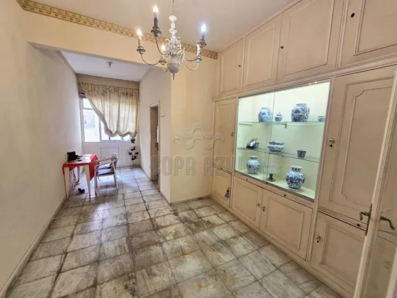 Imagem Copacabana – Avenida Atlântica | Residencial › Apartamento 3 quarto(s) à Venda