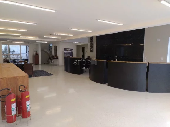 Imagem Edifício comercial na Vila Andrade com 3 pavimentos + subsolo, nas proximidades da Av. Giovanni Gro...