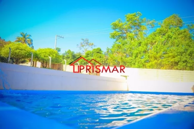 Imagem Vendo ou alugo Temporada Chácara em Socorro/SP 2.600 m2