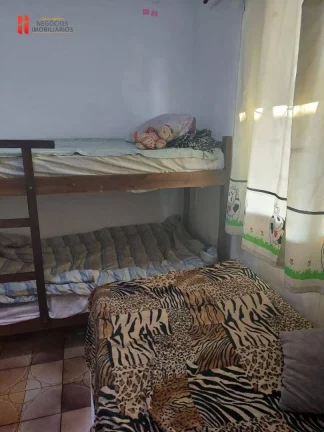 Imagem Casa com 4 quartos à venda, 92 m² por R$ 375.000 - Parque Centenário - Duque de Caxias/RJ