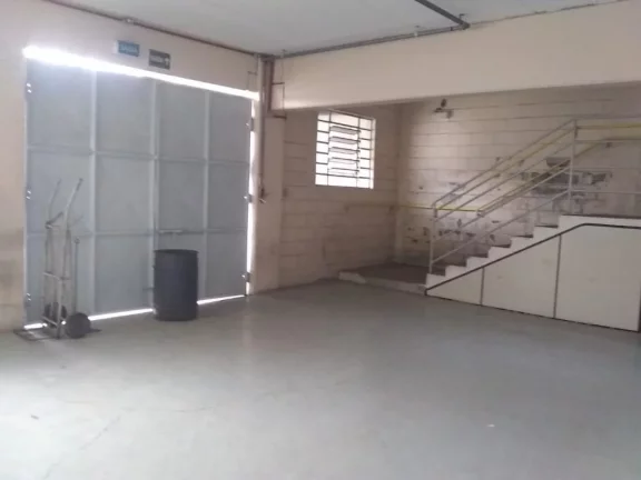 Imagem Galpão à venda, 1520 m² por R$ 10.000.000,00 - Vila Monte Sion - Suzano/SP