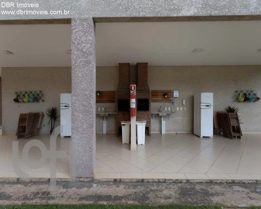 Imagem APARTAMENTO RESIDENCIAL em Sao Paulo - SP, Itaquera