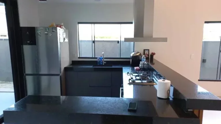 Imagem Casa de condomínio à venda em Maricá, Inoã (Inoã), com 3 quartos, 177m2