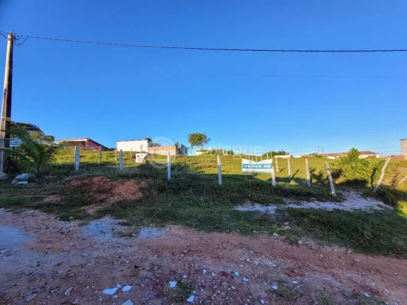 Imagem Lindo terreno a 400 metros da orla de Cotovelo