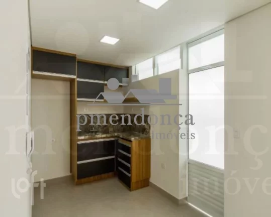 Imagem Apartamento à venda em Higienópolis com 2 quartos e 1 vaga, 81m2