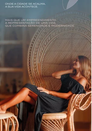 Imagem Condomínio Serenity Campestre, apartamento à venda com 2 quartos em Bairro Campestre Santo André SP