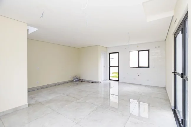 Imagem Casa à Venda em Cruzeiro - São José dos Pinhais