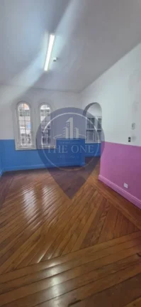 Imagem Imperdível: Casa Comercial para Locação em São Paulo-SP, Jardim Paulista - 6 Salas, 2 Banheiros, 2 Vagas, 408m².