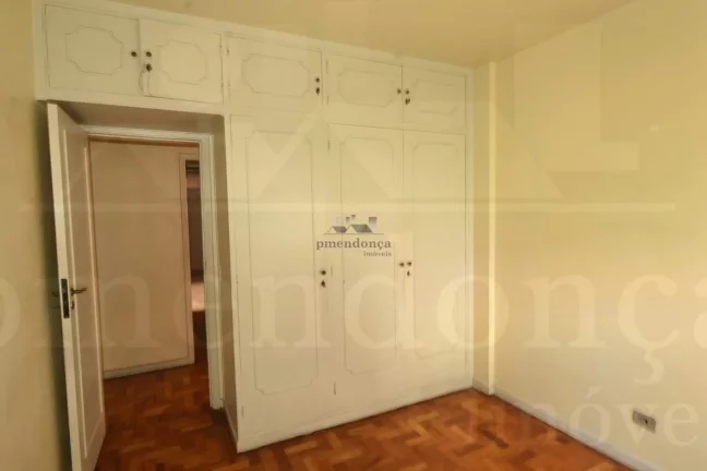 Imagem Apartamento próximo do Metrô Fradique Coutinho com 2 quartos e 1 vaga, 83m²