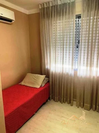 Imagem Apartamento frente ao mar no Boqueirão com 3 dormitórios