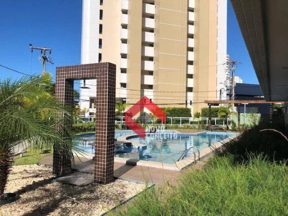 Imagem Apartamento à venda, 143 m² por R$ 1.250.000,00 - Guararapes - Fortaleza/CE
