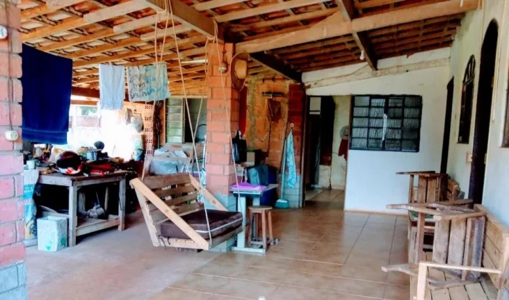 Imagem Chácara a venda no bairro Jardim Gramado - 2000m²