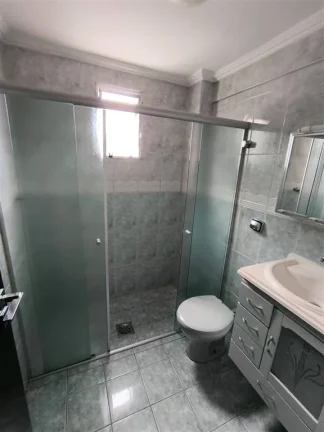 Imagem APARTAMENTO COM 54.11 m² - TUPI - PRAIA GRANDE SP
