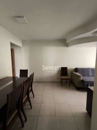Imagem Apartamento à venda no Setor Bueno - Goiânia/GO