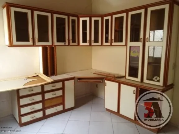 Imagem Casa na Rua México - Embratel