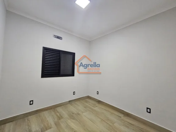 Imagem Condomínio Santa Mônica I - Casa à venda no bairro Jardim Santa Mônica I - Mogi Guaçu/SP
