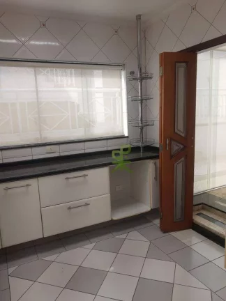 Imagem Casa em condomínio à venda, 335 m² com 4 suítes, 4 vagas - Jardim Monte Alegre - Taboão da Serra/SP
