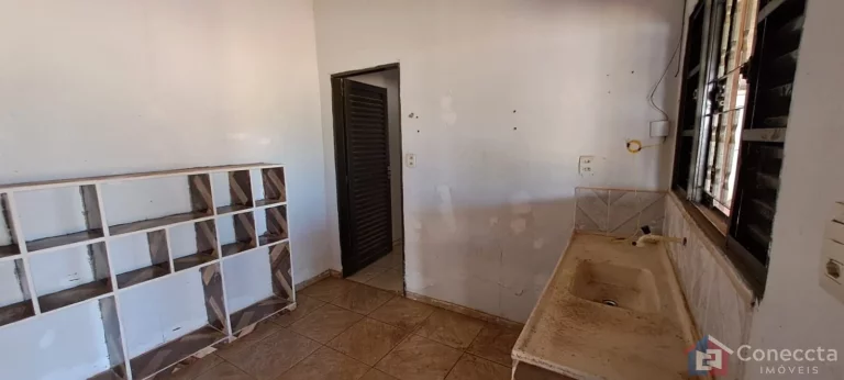 Imagem Lote + Casa nos Fundos à Venda no Bairro Planalto – Patos de Minas | Ótimo Negócio