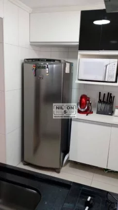 Imagem Apartamento à venda, 48 m² por R$ 295.000,00 - Cambuí - Campinas/SP