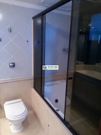 Imagem APARTAMENTO RESIDENCIAL em SÃO JOSÉ DOS CAMPOS - SP, VILA ADYANA