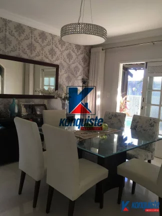 Imagem VENDO CASA NA SANTA MÔNICA