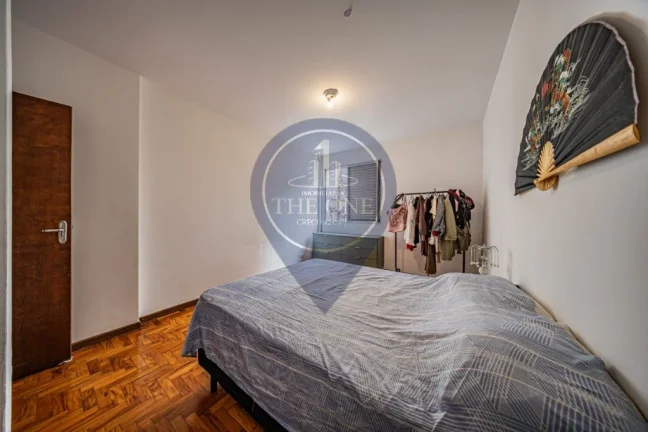 Imagem Apartamento à venda em São Paulo-SP, Bela Vista: 1 quarto, 2 salas, 1 banheiro, 66m² de área. Venha conferir!