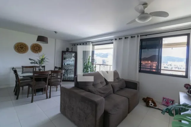 Imagem Apartamento à Venda - Recreio, 4 Quartos, 240 m2