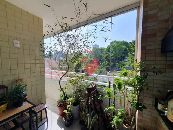 Imagem Apartamento à Venda no bairro Assunção em São Bernardo do Campo