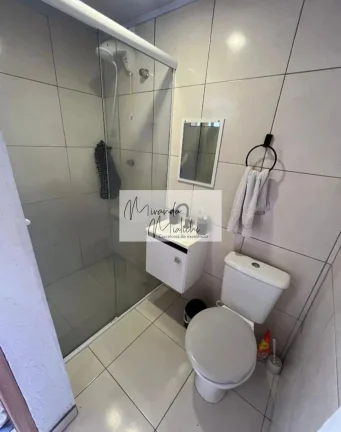 Imagem Casa à venda no bairro São João do Rio Vermelho - Florianópolis/SC