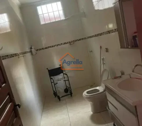 Imagem Chácara à venda no bairro CHACARAS BULGARELLI - Mogi Mirim/SP