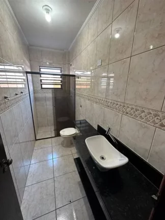 Imagem Sobrado com 4 dorms, Boqueirão, Praia Grande, Cod: 2676