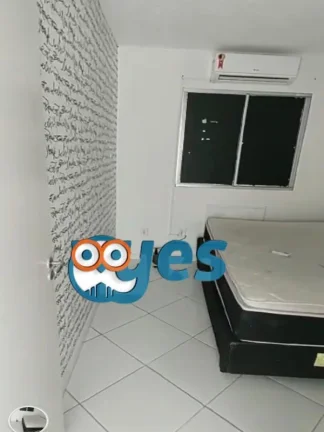 Imagem Cobertura Semi Mobiliada na Fraga Maia