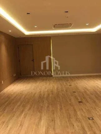 Imagem Prédio Comercial com 11 Pavimentos no Centro de SBC | 66 Salas