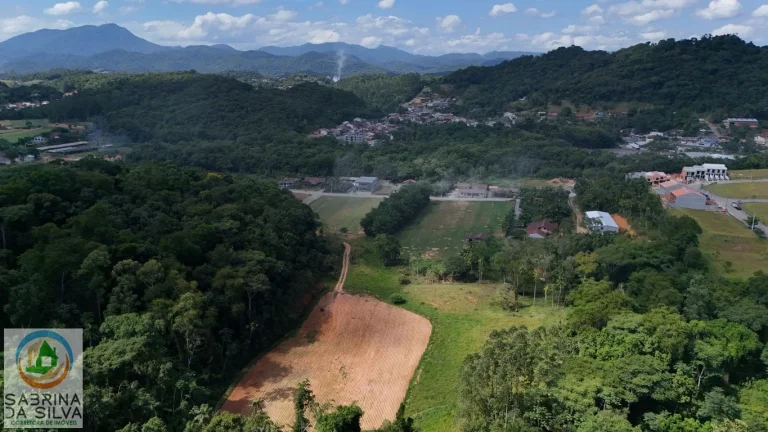 Imagem Lote/Terreno - Itoupavazinha - Blumenau