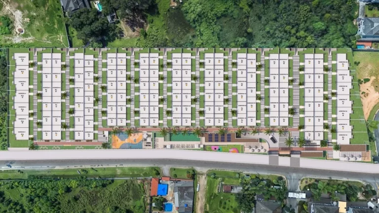 Imagem Casa em Condomínio para Venda em Rio de Janeiro / RJ no bairro Vargem Pequena