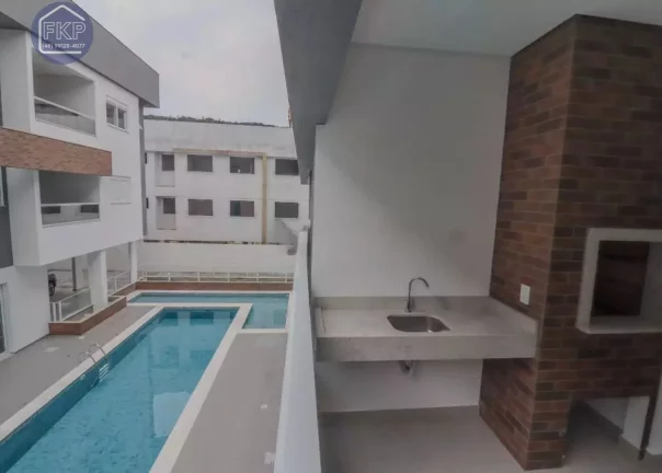 Imagem Apartamento 2 dormitórios!