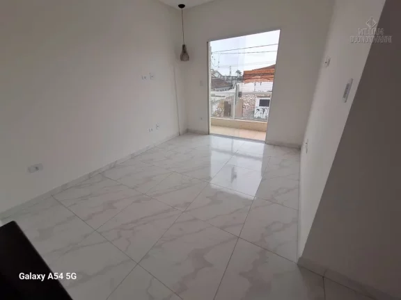 Imagem SOBRADO 2 DORMITORIOS NOVO OCIAN/PG