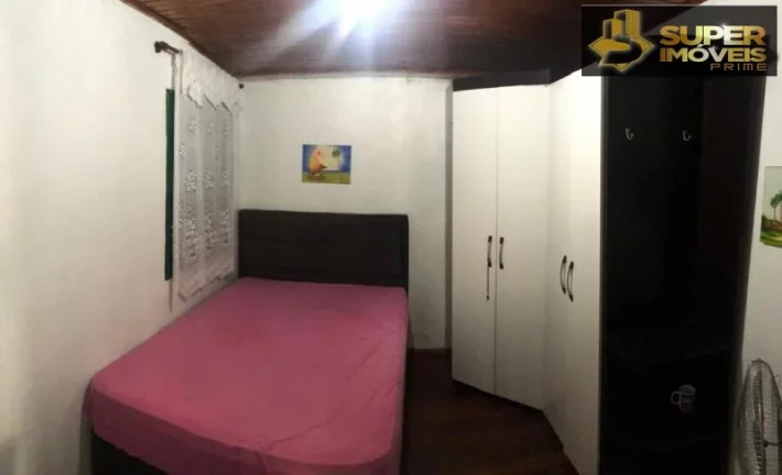 Imagem Casa a Venda no bairro Fragata - Pelotas, RS