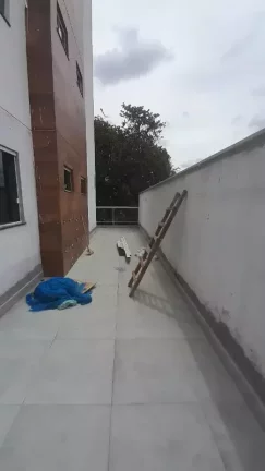 Imagem 2QUARTOS+SUÍTE+ÁREA PRIVATIVA,2VAGAS+ELEVADOR+TORRE ÚNICA+PONTO PARA CARREGAR CARRO ELÉTRICO
