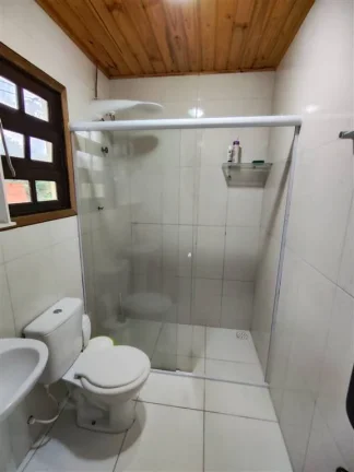 Imagem CASA COM 75 m² - CAMBURI - SÃO SEBASTIÃO SP