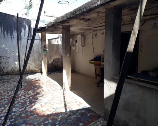 Imagem * CASA TÉRREA NO BUTANTÃ C/ 275 M² DE TERRENO, 3 DORMS; 2 VAGAS.