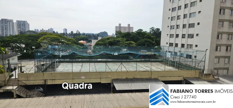 Imagem Apartamento 2 Dormitórios – Nova Petrópolis / São Bernardo do Campo