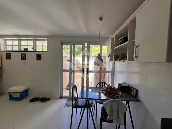 Imagem Casa Duplex 3 Suítes, 177m², Condomínio Vivendas do Sol – Recreio