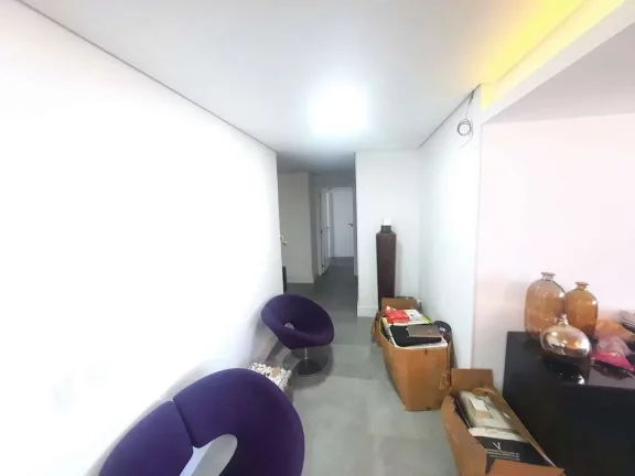 Imagem Cobertura à Venda 454 m², 5 Dormitórios(3 Suítes), Centro Florianópolis/SC