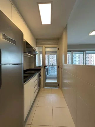 Imagem Apartamento para alugar no Urbanity Home