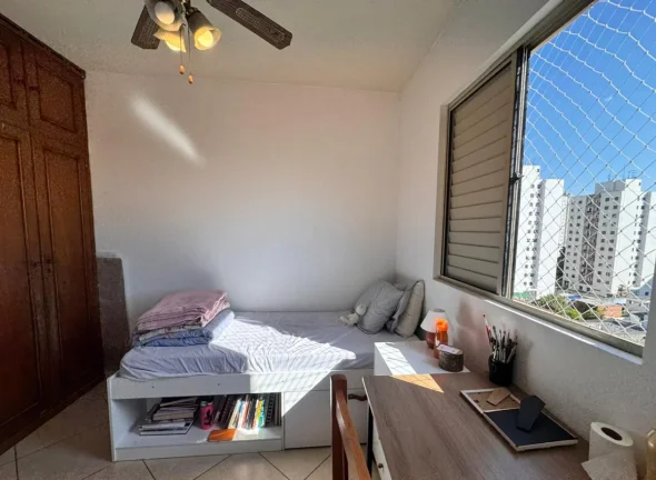 Imagem Apartamento para venda em Vila Butantã com 3 quartos , 67m2