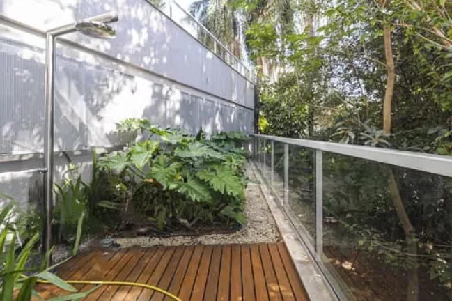 Imagem Apartamento com 1 Quarto à Venda, 52 m² em Campo Belo - São Paulo