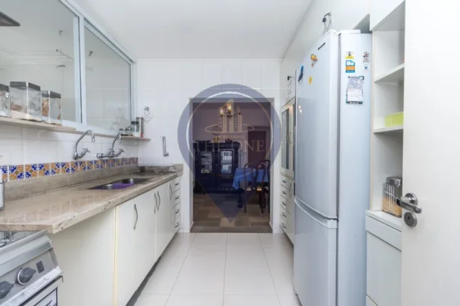 Imagem Imperdível oportunidade de adquirir um amplo apartamento de 4 quartos no Paraíso, São Paulo-SP!