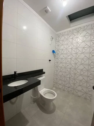 Imagem Casa Sobrado à venda na Vila Aparecida!