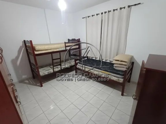 Imagem Maravilhoso Apartamento 1 Quarto à Venda na Aviação - Praia Grande